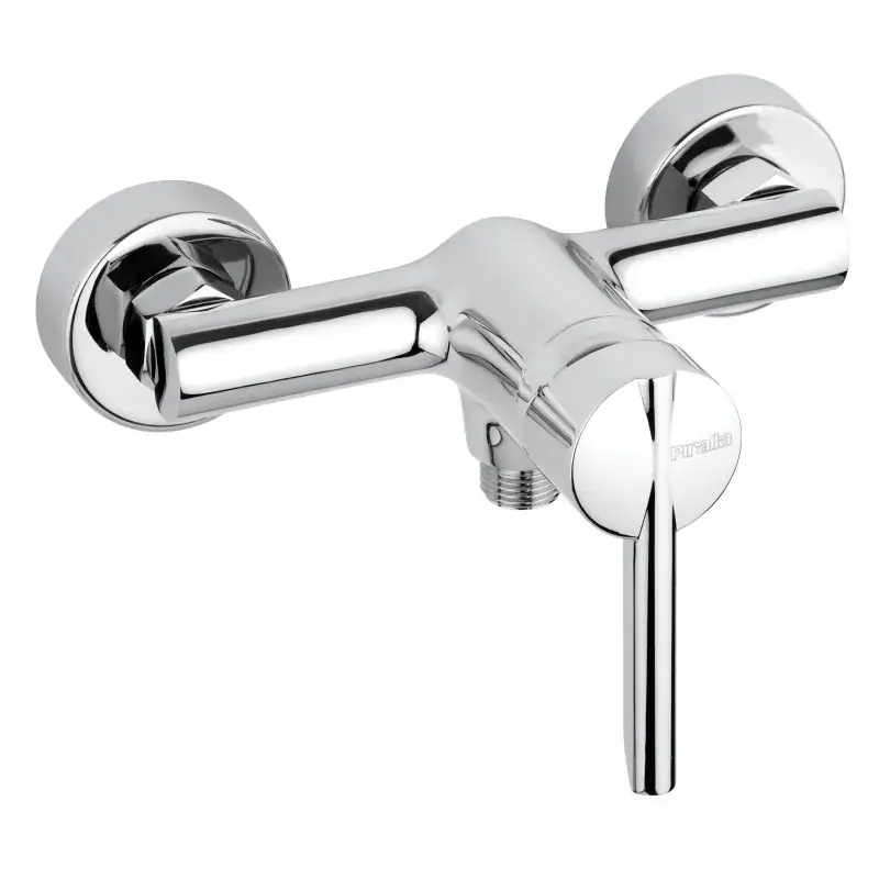 Occasione Wall-mounted shower mixer with 1/2"G connection Piralla Serena 0SE00028A16