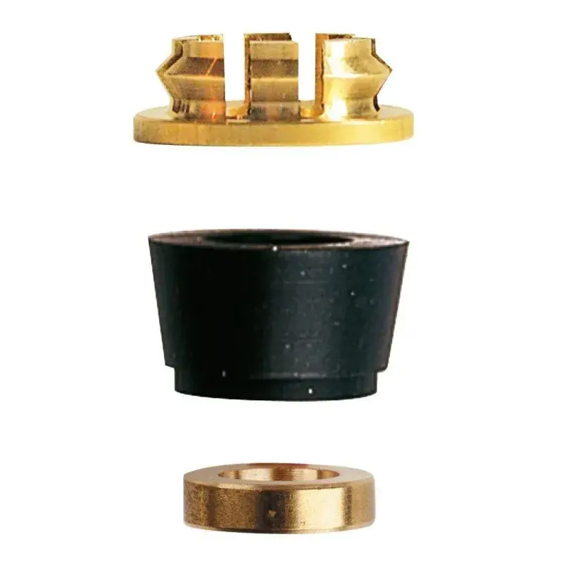 Compression Fitting for copper pipe Arteclima 720V - 721v Scelto Dai Clienti