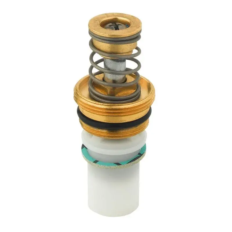Spare button with timed stop for built-in taps Idral 09065 Ultima Occasione
