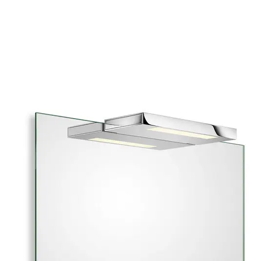 Sconto Decor Walther Slim 1-24 N LED da specchi cromo