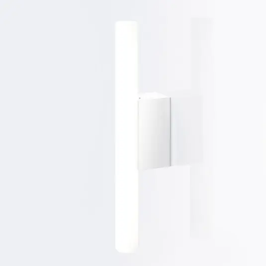 Offerta Speciale Decor Walther Omega 2 applique bianca