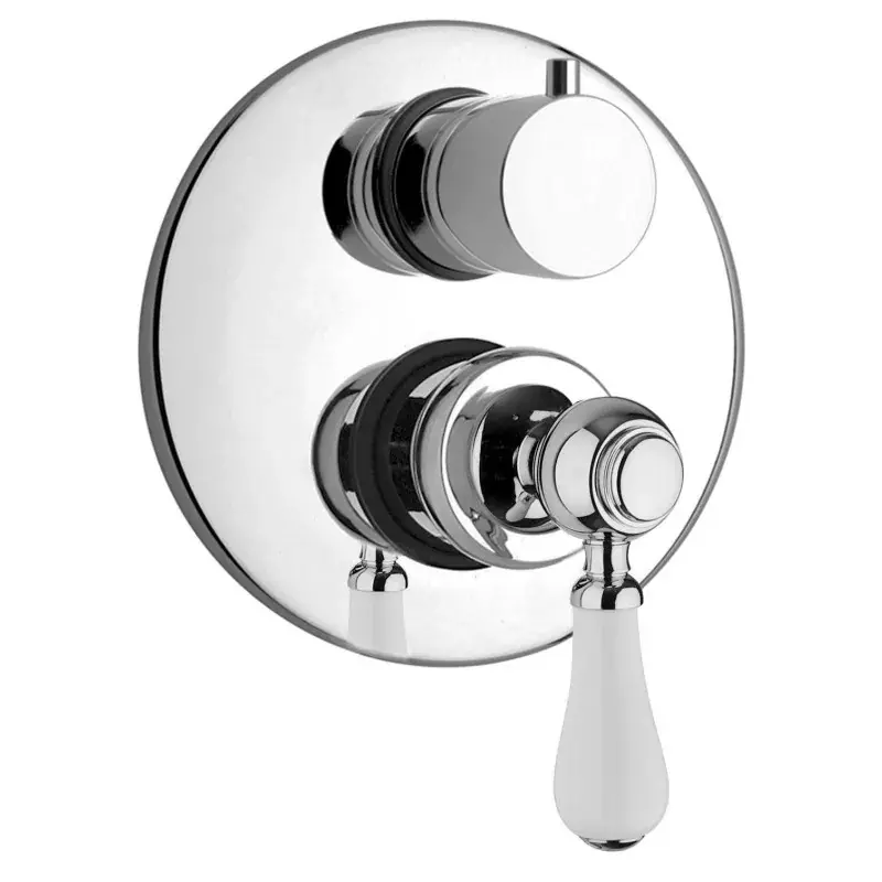 Single lever shower mixer Piralla Como 0TO00400A21 Ultimissimo Modello