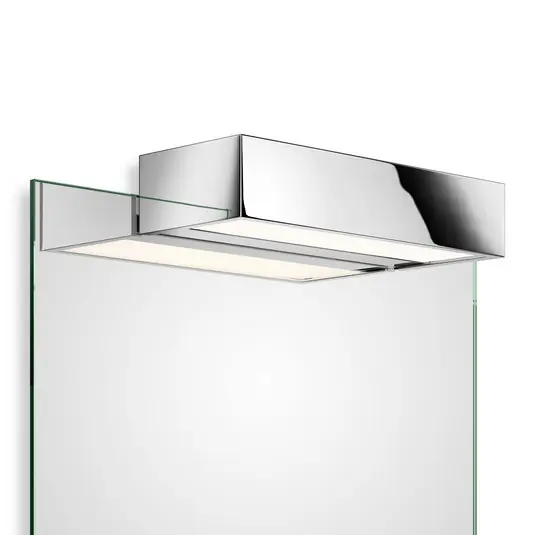 Prezzo Conveniente Decor Walther Box 1-15 N Luce per specchio a LED 2.700 K
