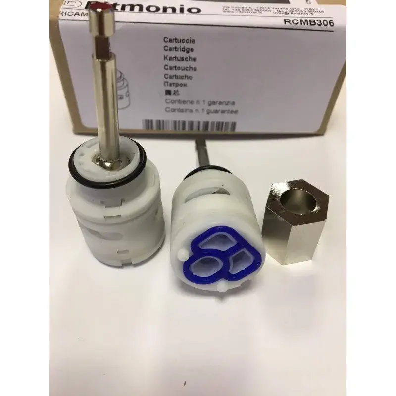 Affare Cartridge replacement Ritmonio Tetris RCMB306