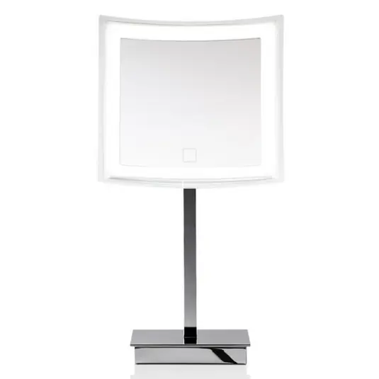 Decor Walther BS 83 Touch LED da tavolo angolare Ultimissimo Modello