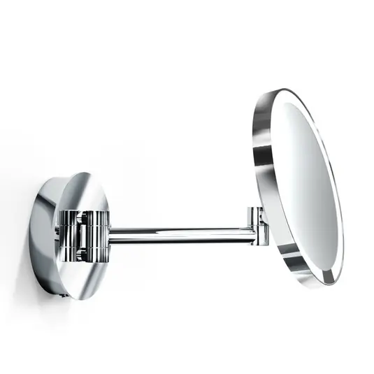 Non Perdere Decor Walther Just Look Plus WD LED specchi, cromo