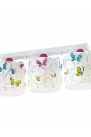 Ultima Occasione Plafoniera Butterfly per camere di bimbi