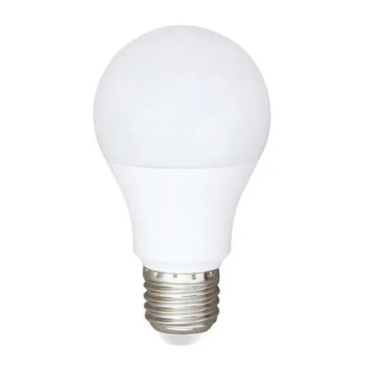 Lampadina LED Araxa, E27, 9W, AC/DC, 2.700K A Buon Prezzo