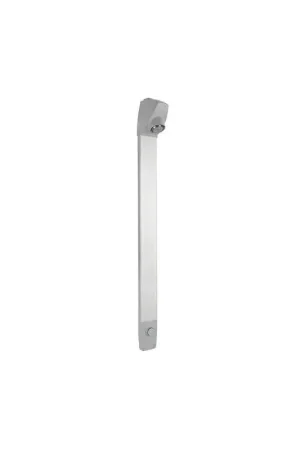 Wall mounted timed shower panel with push button Idral Slim 09290 Subito Disponibile
