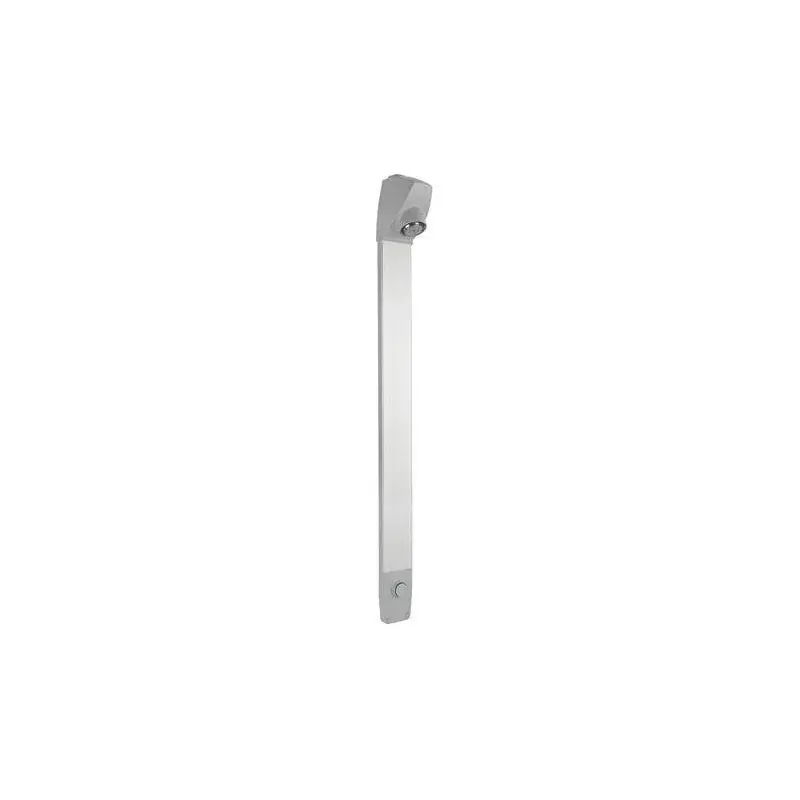 Wall mounted timed shower panel with push button Idral Slim 09290 Subito Disponibile