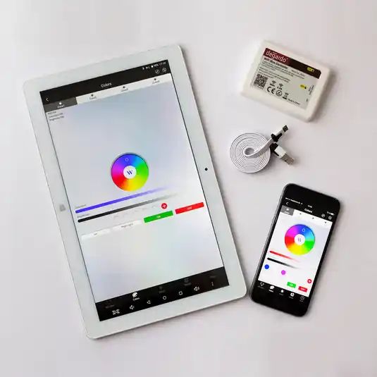 Promozione Controller WiFi