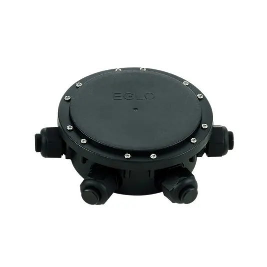 Quantità Limitata Connettore Box, 6 ingressi