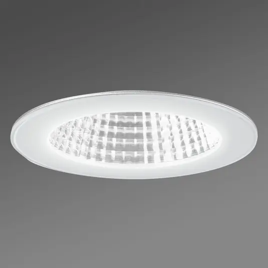 Offerta Limitata Egger Faretto LED da incasso IDown 13, resistente agli spruzzi d‘acqua