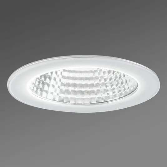 Saldi Egger DLS Luce LED da incasso IDown 26, IP54