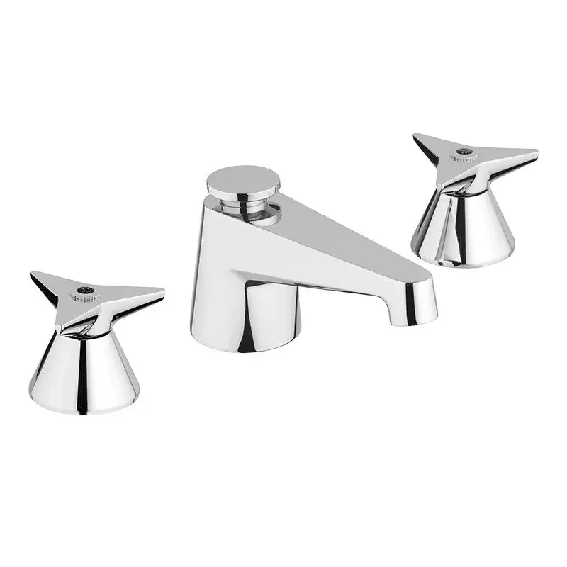 Offerta Speciale 3-hole basin mixer Mamoli Gio Ponti 451000000051