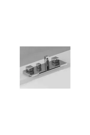 Compra Online Deck mounted bath mixer Novellini Sense RUBVSEN-K