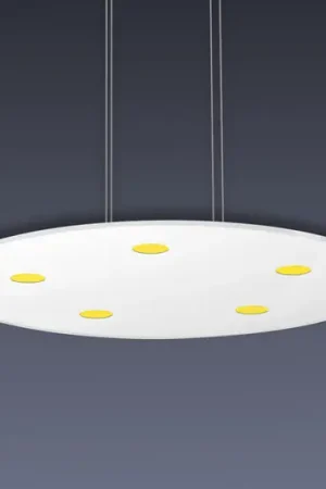 Scelto Dai Clienti Lampada a sospensione LED Sunia dimmerabile