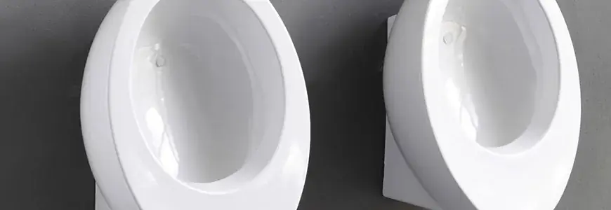 Offerta Lampo Urinals