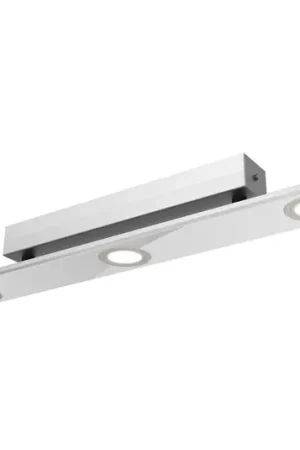 Promo Stagionale Pano - lampada LED da soffitto a 3 luci