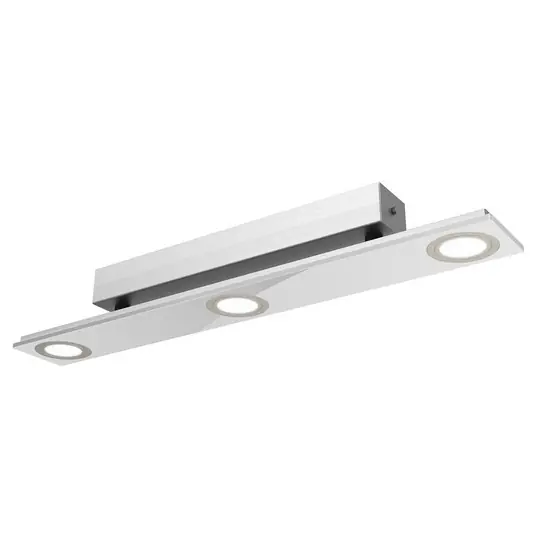 Promo Stagionale Pano - lampada LED da soffitto a 3 luci