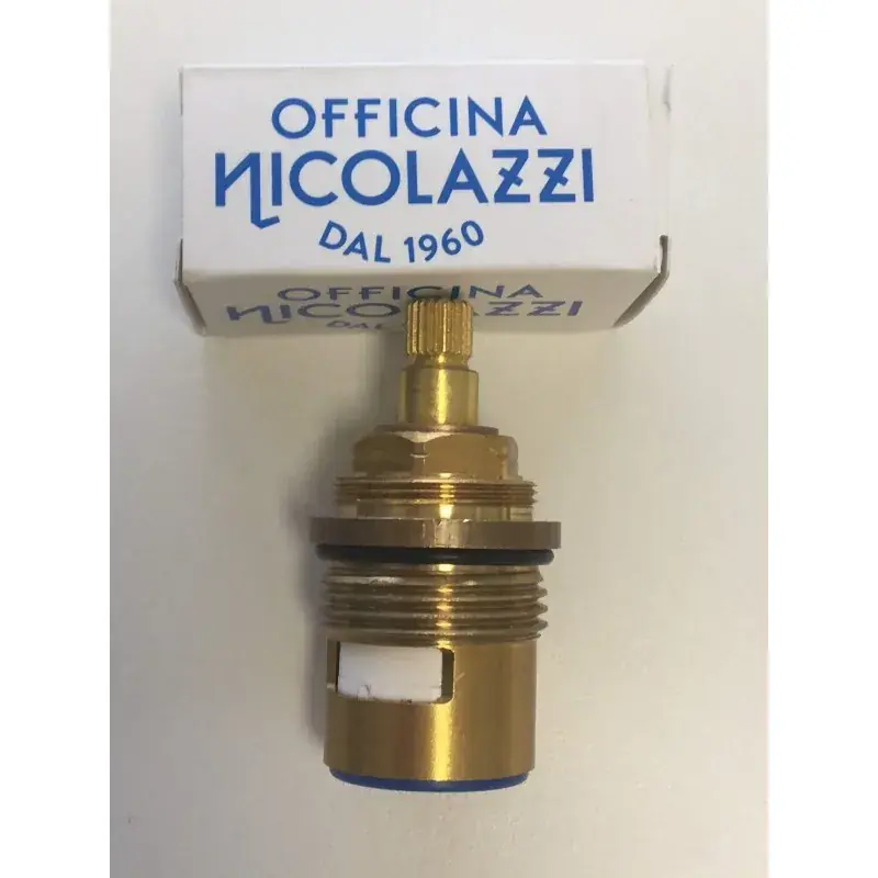 Ceramic disc head valve 3/4" F.lli Nicolazzi C7075A Compra Online