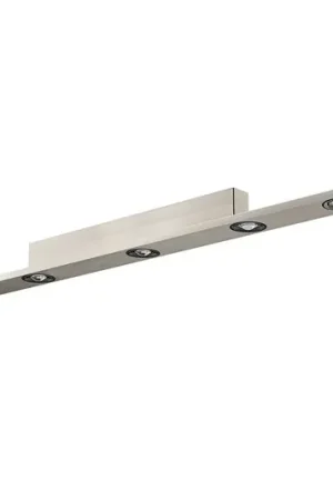 Plafoniera LED Light Wave, dimming, 140 cm Novità