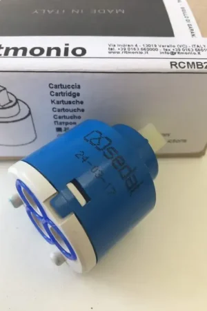 Ultime Pezzi Cartridge replacement for tap Ritmonio RCMB208