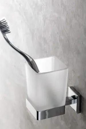Acquista Ora Aluminum cup holder Capannoli Nook NK103 VS33V