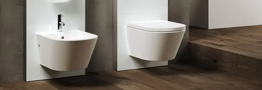 Monobloc wc tapes Sconto