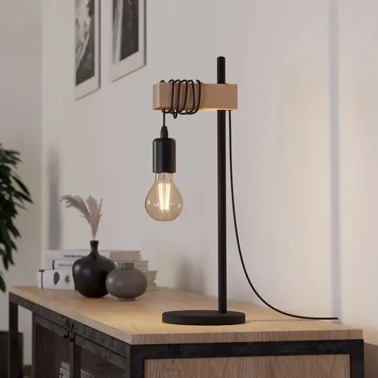 Lampada da tavolo Townshend Ultimissimo Modello