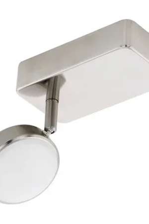 Più Venduto EGLO connect Corropoli-C spot LED 1 luce