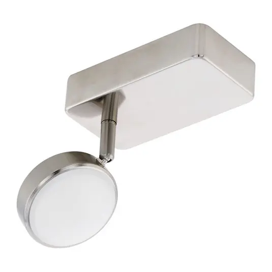 Più Venduto EGLO connect Corropoli-C spot LED 1 luce