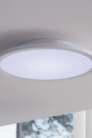 Prezzo Ridotto EGLO connect Sarsina-C plafoniera LED 30 cm
