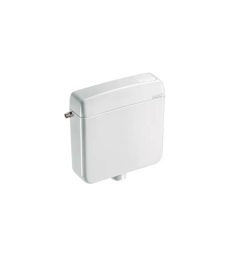 Sconto one flush exposed cistern Pucci VIVA 77000002