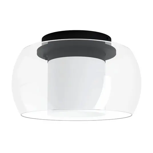EGLO connect Briaglia-C plafoniera LED Professionale