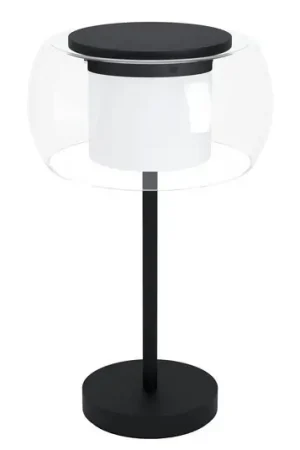 Solo Oggi EGLO connect Briaglia-C lampada LED da tavolo
