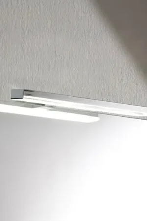 Reso Gratuito Esther S3 - lampada LED da specchio, IP44