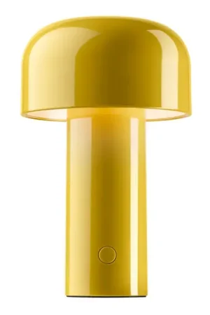 FLOS Bellhop lampada da tavolo LED, giallo Offerta Lampo