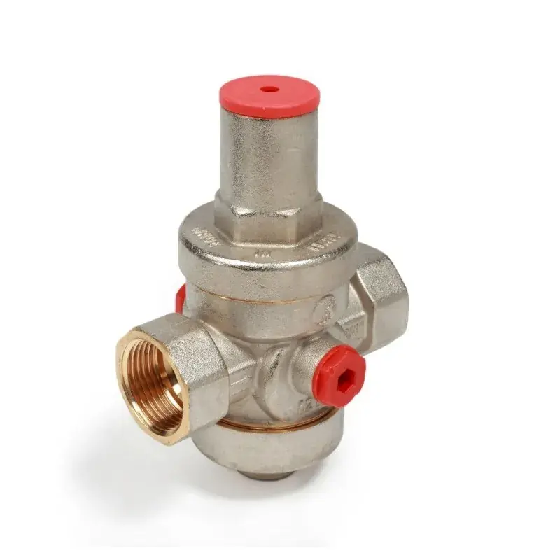 Pagamento Sicuro Piston pressure reducer Giacomini R153P