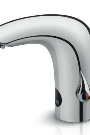 Direttamente Dal Produttore Electric battery powered tap Compactomix by Dmp 75906