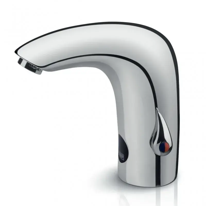 Direttamente Dal Produttore Electric battery powered tap Compactomix by Dmp 75906