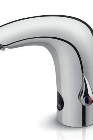 Consegna Rapida Electric tap Compactomix by Dmp 15906