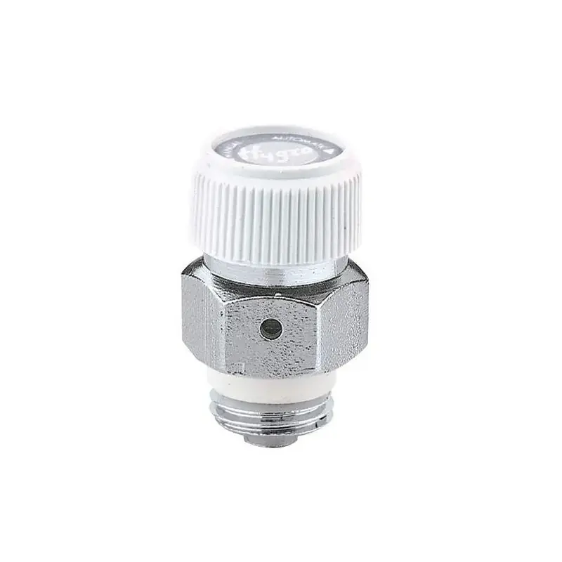 Automatic hygroscopic air vent for radiators Caleffi 5080 Reso Gratuito