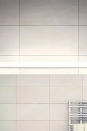 Super Prezzo Helestra Lado - lampada LED da specchi 90 cm