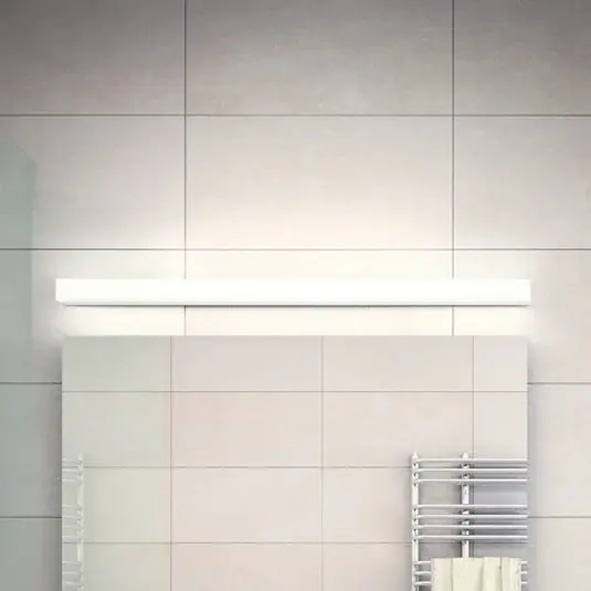 Super Prezzo Helestra Lado - lampada LED da specchi 90 cm