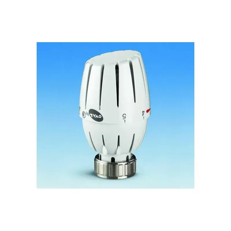 Thermostatic head OVAL Pettinaroli 107L Offerta