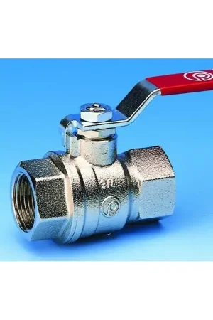 Compra Online Ball valve F x F Pettinaroli 51