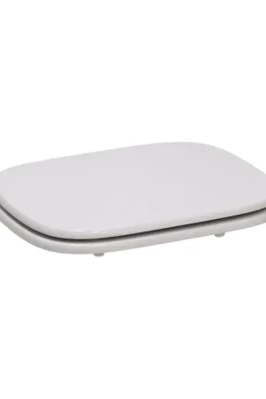 Ultimissimo Modello Replacement toilet seat compatible with toilets Rio Dolomite Niclam N61
