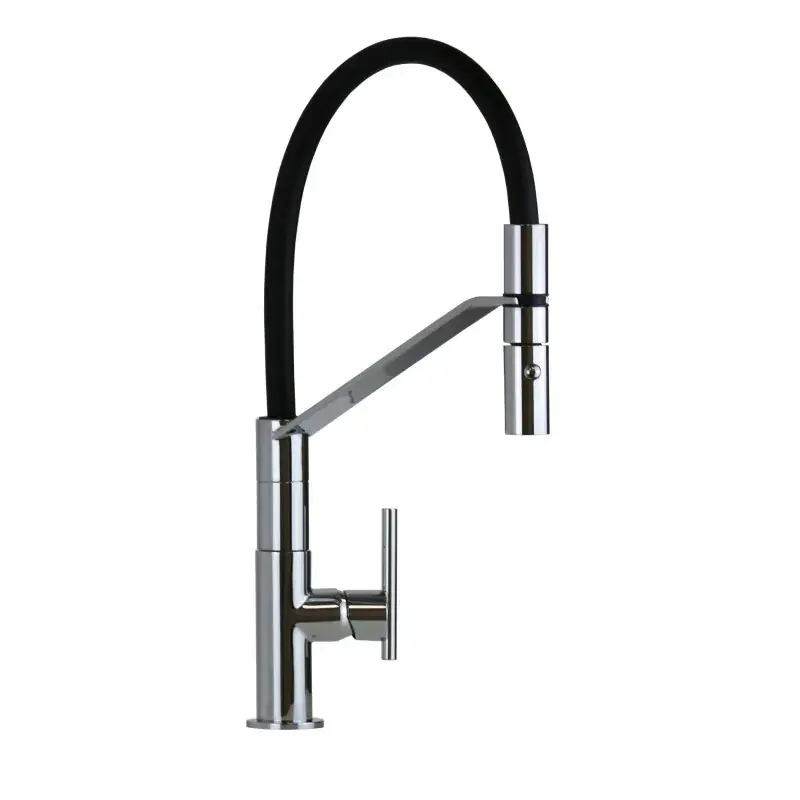 Sconto Kitchen mixer Gattoni Linea 34-0715/PCC0