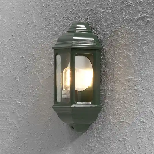 Classica lampada a muro da est. CAGLIARI I, v. Occasione Imperdibile